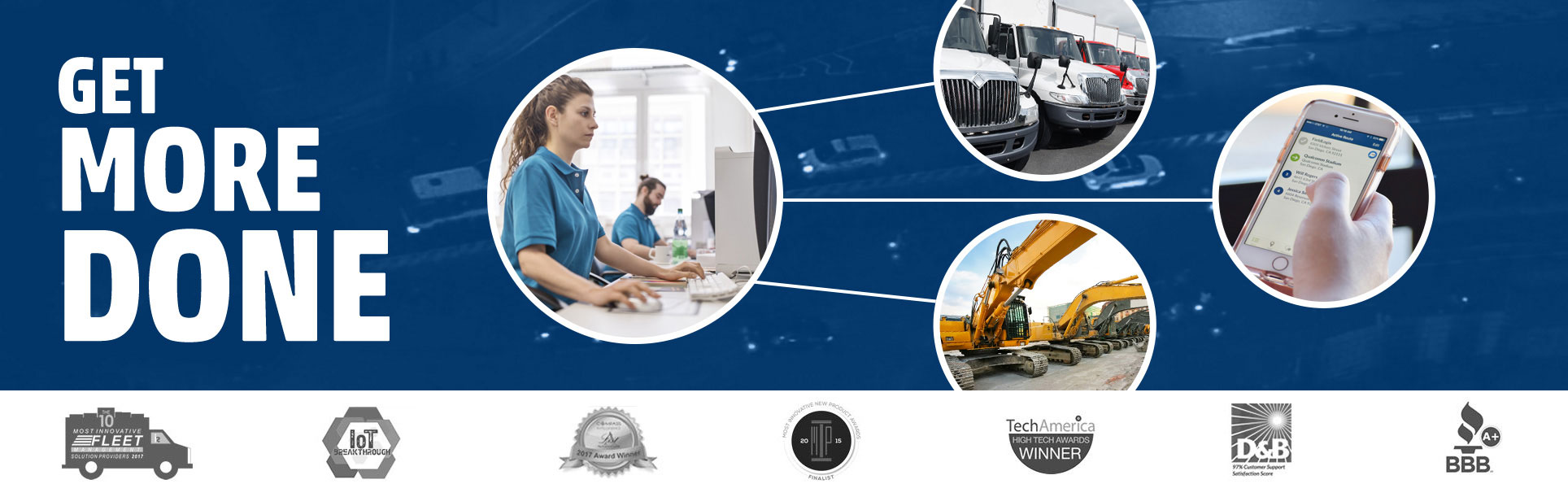 Innovative Field Resource Management Fieldlogix