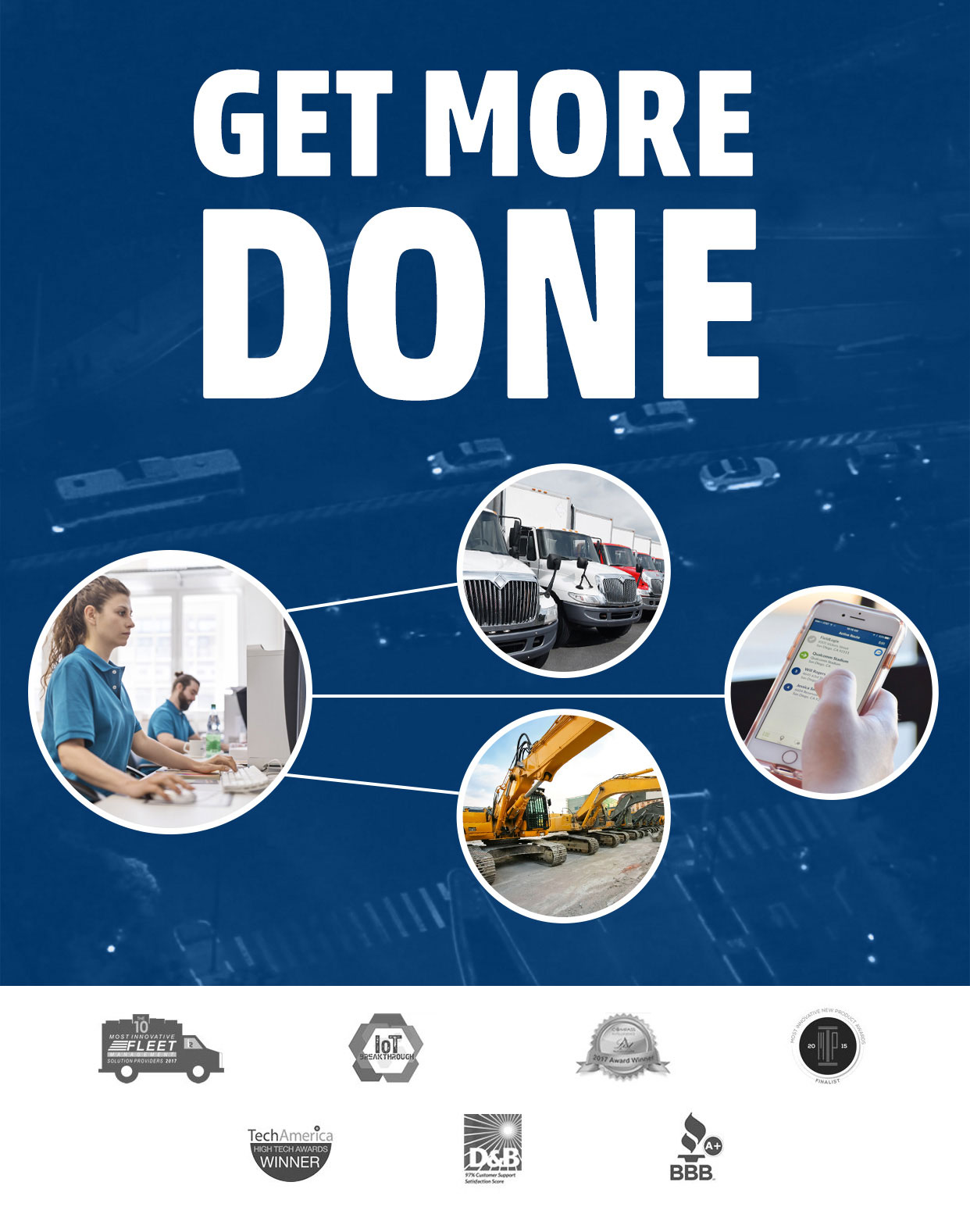 Innovative Field Resource Management Fieldlogix