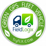 green GPS fleet management 