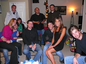 FieldLogix Parties & Events