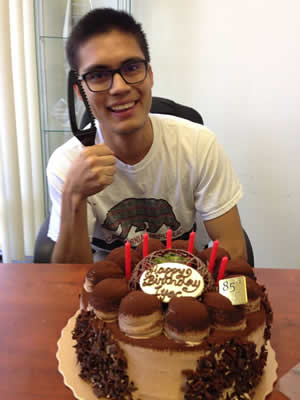 IyacBday