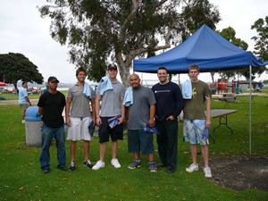 FieldLogix Community Service