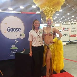 FieldLogix Tradeshows & Conferences