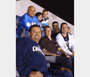 FieldLogix Events