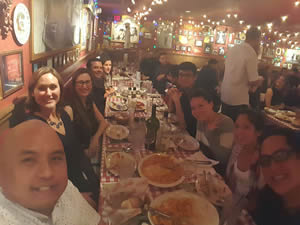 FieldLogix Parties & Events