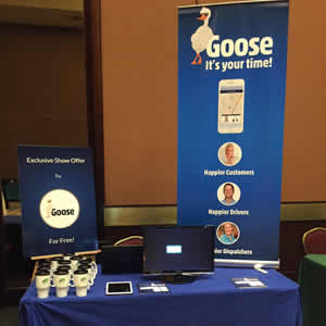 FieldLogix Events
