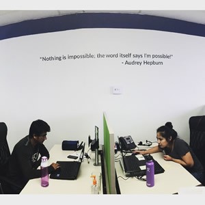 FieldLogix Office