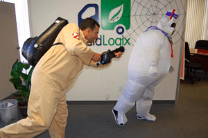FieldLogix office events