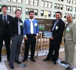 FieldLogix Awards