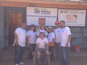 FieldLogix Community Service