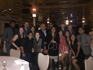 FieldLogix Parties and Events