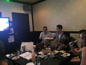 FieldLogix Parties & Events