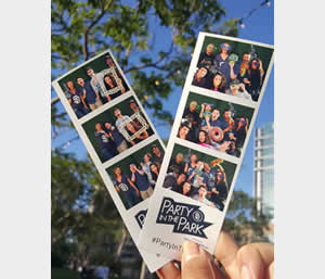 FieldLogix Events