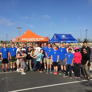 FieldLogix Community Service