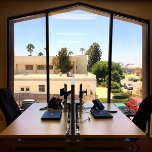 Sales & Marketing Office