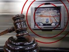 gps tracking legal