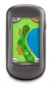 Garmin_GPS Golf Garmin GPS Golf G5