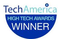 TechAmerica Winner