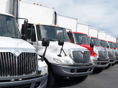 GPS Vehicle Tracking