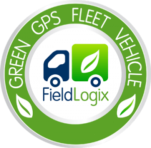 FieldLogix - Green GPS Fleet Vehicle Tracking