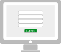 submit a search for delivery drivers