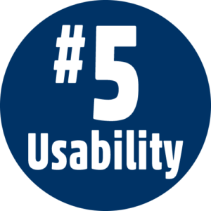 reason why fieldlogix no. 5