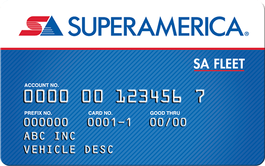 superamerica telematics integration
