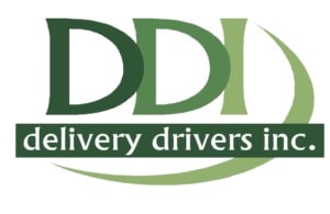 delivery drivers inc dispatching