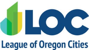 league of oregon cities gps tracking