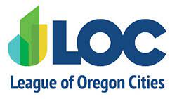 league of Oregon cities GPS fleet tracking