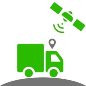 gps tracking for fleets