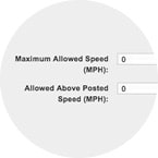 gps fleet speed alerts