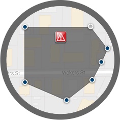 construction fleet tracking
