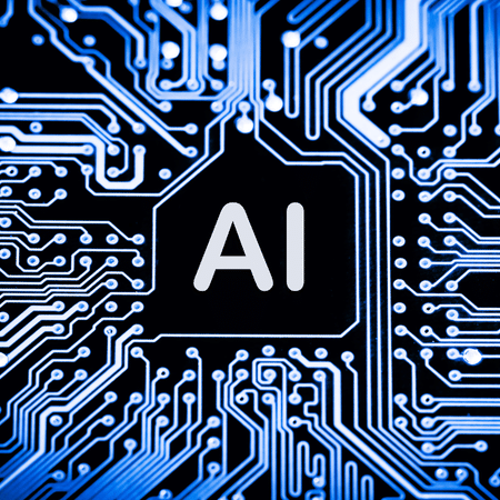 Top AI Jobs for Recent Grads