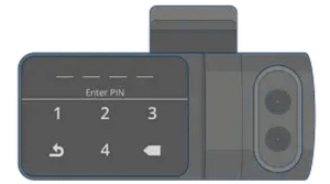 surfsight dash camera troubleshooting