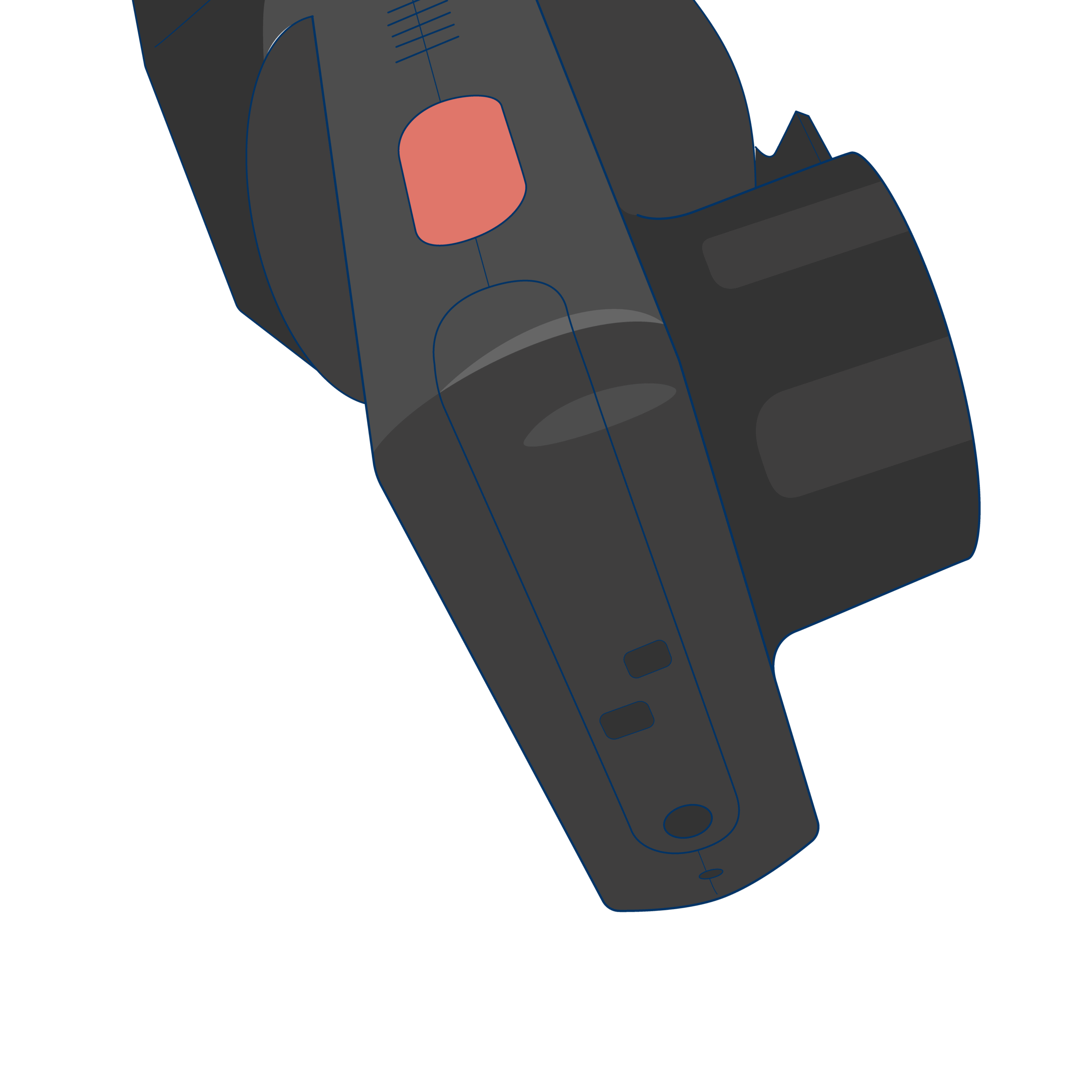 surfsight camera troubleshooting side panel