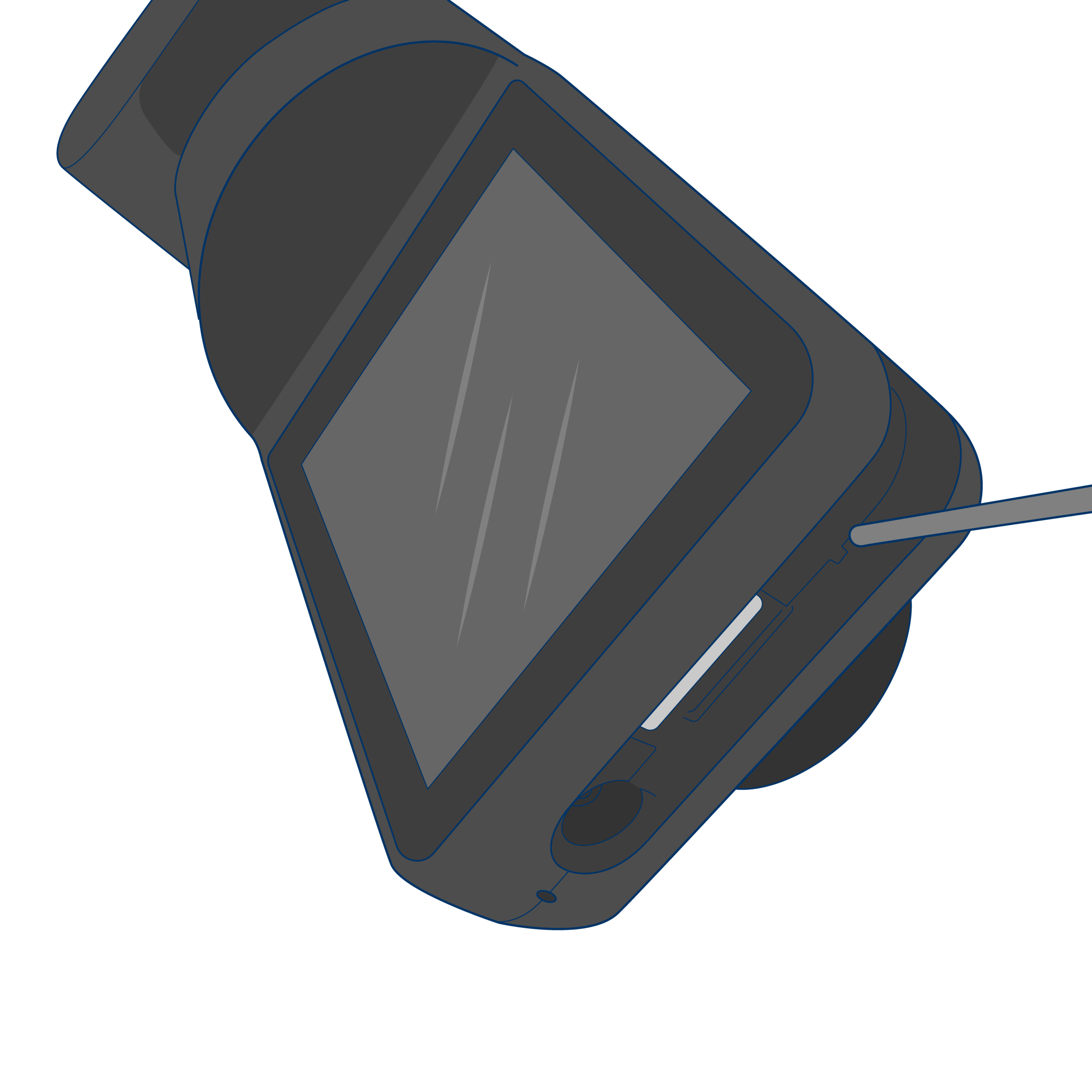 surfsight dash camera reset button