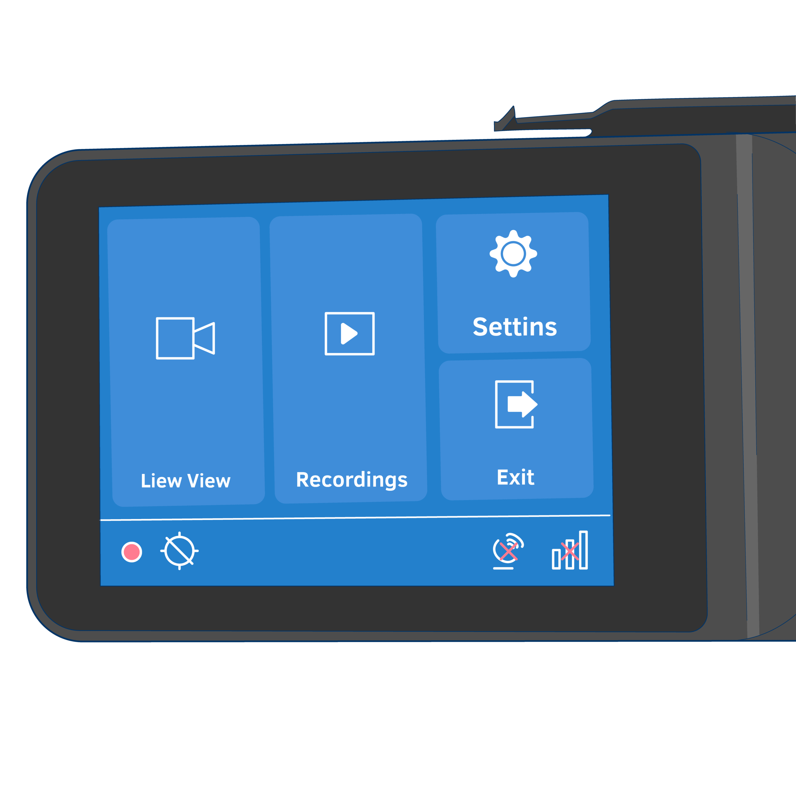 surfsight cellular connectivity check