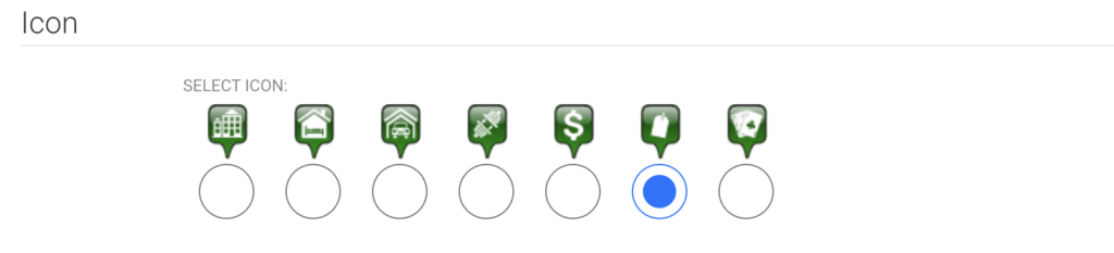 fieldlogix bridge icon