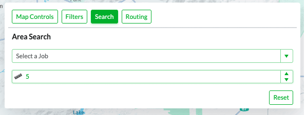 search tab