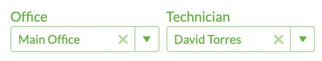 office tech
