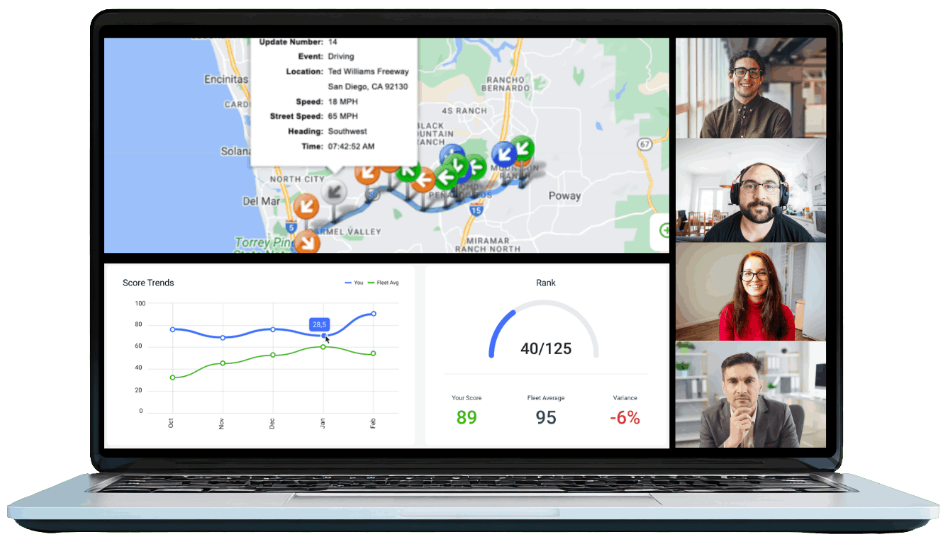 Expert Overview
