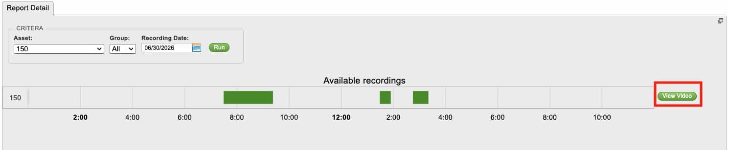 recordings
