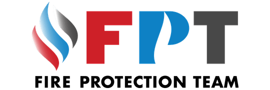 fire protection team