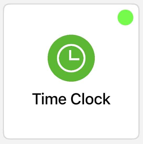timeclock-button
