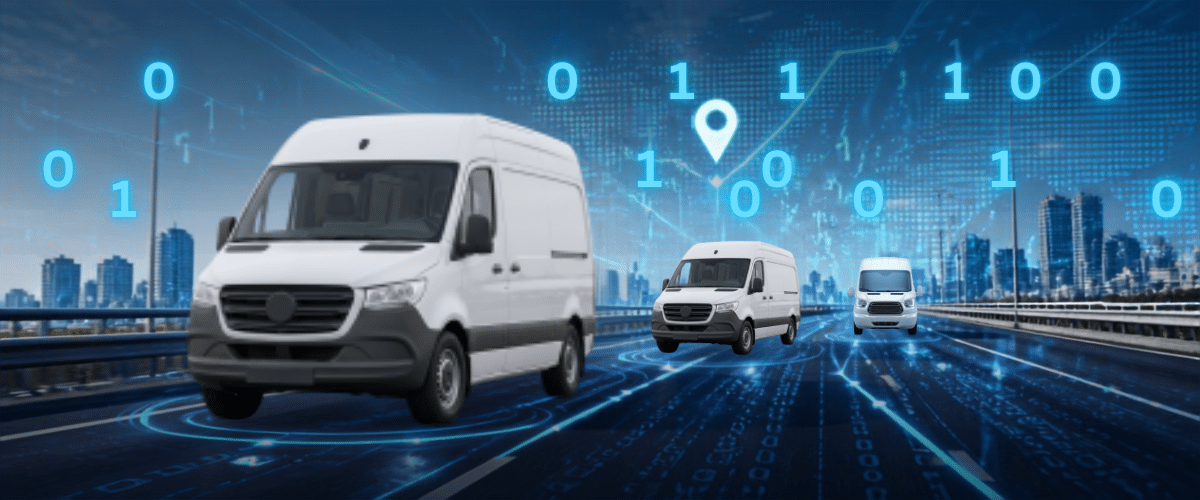Five Vehicle Fleet Management Trends Defining 2026